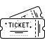 ticket